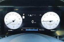 2025 Hyundai Elantra Preferred - Photo 14