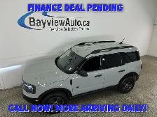2024 Ford Bronco Sport Big Bend 4x4 - APPLE CAR PLAY/KEYLESS STA