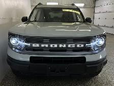 2024 Ford Bronco Sport Big Bend 4x4 - APPLE CAR PLAY/KEYLESS STA - Photo 2