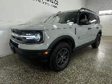 2024 Ford Bronco Sport Big Bend 4x4 - APPLE CAR PLAY/KEYLESS STA - Photo 3