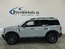 2024 Ford Bronco Sport Big Bend 4x4 - APPLE CAR PLAY/KEYLESS STA - Photo 4