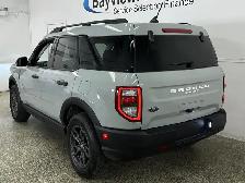2024 Ford Bronco Sport Big Bend 4x4 - APPLE CAR PLAY/KEYLESS STA - Photo 5