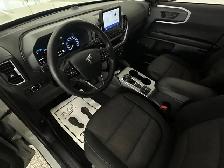 2024 Ford Bronco Sport Big Bend 4x4 - APPLE CAR PLAY/KEYLESS STA - Photo 11