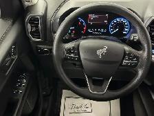 2024 Ford Bronco Sport Big Bend 4x4 - APPLE CAR PLAY/KEYLESS STA - Photo 13