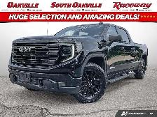2022 GMC Sierra 1500 | 5.3L V8 | HEATED SEATS | REMOTE START |