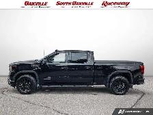 2022 GMC Sierra 1500 | 5.3L V8 | HEATED SEATS | REMOTE START | - Photo 3