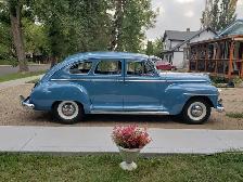 1947 Dodge Special Deluxe