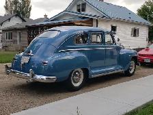1947 Dodge Special Deluxe - Photo 2
