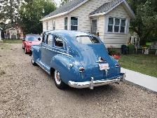 1947 Dodge Special Deluxe - Photo 3