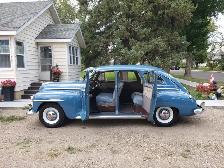 1947 Dodge Special Deluxe - Photo 6