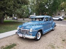 1947 Dodge Special Deluxe - Photo 7