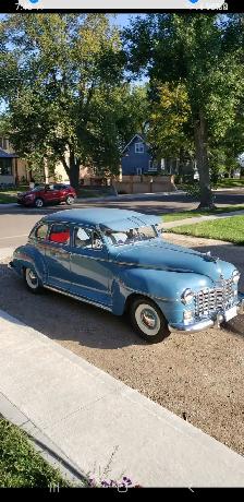 1947 Dodge Special Deluxe - Photo 9