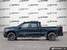 2024 Chevrolet Silverado 1500 4WD Crew Cab 157 RST - Photo 3