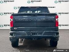 2024 Chevrolet Silverado 1500 4WD Crew Cab 157 RST - Photo 5