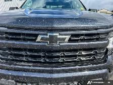 2024 Chevrolet Silverado 1500 4WD Crew Cab 157 RST - Photo 9