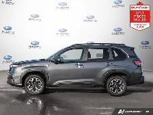 2026 Subaru Forester Touring - Photo 2
