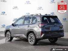 2026 Subaru Forester Touring - Photo 3