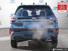 2026 Subaru Forester Touring - Photo 4