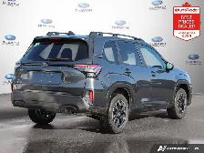 2026 Subaru Forester Touring - Photo 5