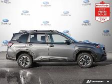 2026 Subaru Forester Touring - Photo 6