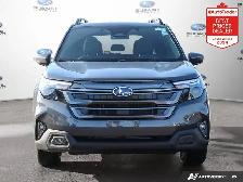2026 Subaru Forester Touring - Photo 8