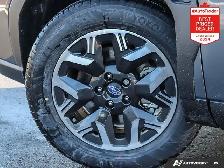 2026 Subaru Forester Touring - Photo 9
