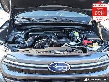 2026 Subaru Forester Touring - Photo 11