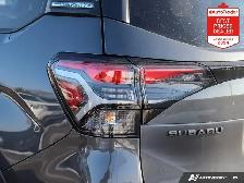 2026 Subaru Forester Touring - Photo 15