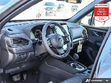 2026 Subaru Forester Touring - Photo 16