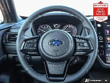 2026 Subaru Forester Touring - Photo 17