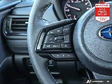 2026 Subaru Forester Touring - Photo 21