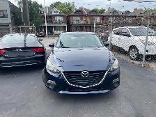 2014 Mazda MAZDA3 GS-SKY BACKUP CAM, SAFETY, 1Y WARRANTY ENG& T - Photo 2