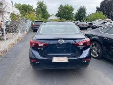 2014 Mazda MAZDA3 GS-SKY BACKUP CAM, SAFETY, 1Y WARRANTY ENG& T - Photo 5