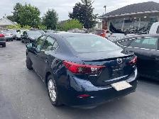 2014 Mazda MAZDA3 GS-SKY BACKUP CAM, SAFETY, 1Y WARRANTY ENG& T - Photo 6
