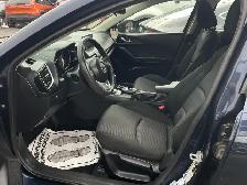2014 Mazda MAZDA3 GS-SKY BACKUP CAM, SAFETY, 1Y WARRANTY ENG& T - Photo 7