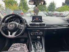 2014 Mazda MAZDA3 GS-SKY BACKUP CAM, SAFETY, 1Y WARRANTY ENG& T - Photo 8