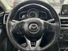 2014 Mazda MAZDA3 GS-SKY BACKUP CAM, SAFETY, 1Y WARRANTY ENG& T - Photo 10