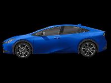 2027 Toyota Prius Plug-In Hybrid XSE - Sunroof