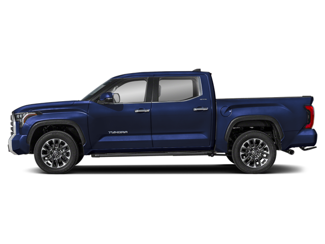 2026 Toyota Tundra Limited - Cooled Seats