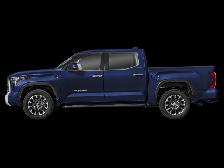 2026 Toyota Tundra Limited - Cooled Seats