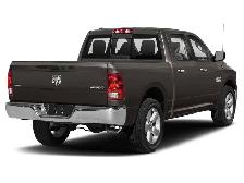 2021 Ram 1500 Warlock - Photo 2