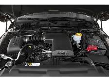 2021 Ram 1500 Warlock - Photo 8