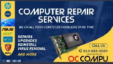 Fix Computer Repair Laptop in Ottawa Same Day Computer Services - Photo 10