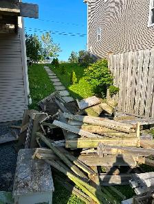 Rates Start At Only $45 On Junk Removal Services - Photo 2
