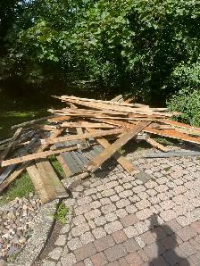 Rates Start At Only $45 On Junk Removal Services - Photo 3
