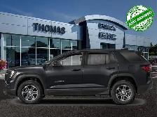 2027 GMC Terrain