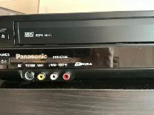 Vidéo haut de gamme PANASONIC - Photo 5