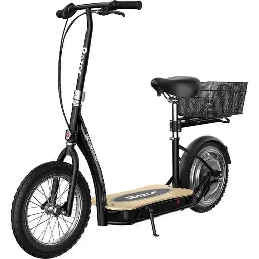 e scooter for sale. Brand new in the box