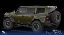 2026 Ford Bronco Raptor - Photo 2