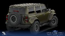 2026 Ford Bronco Raptor - Photo 3